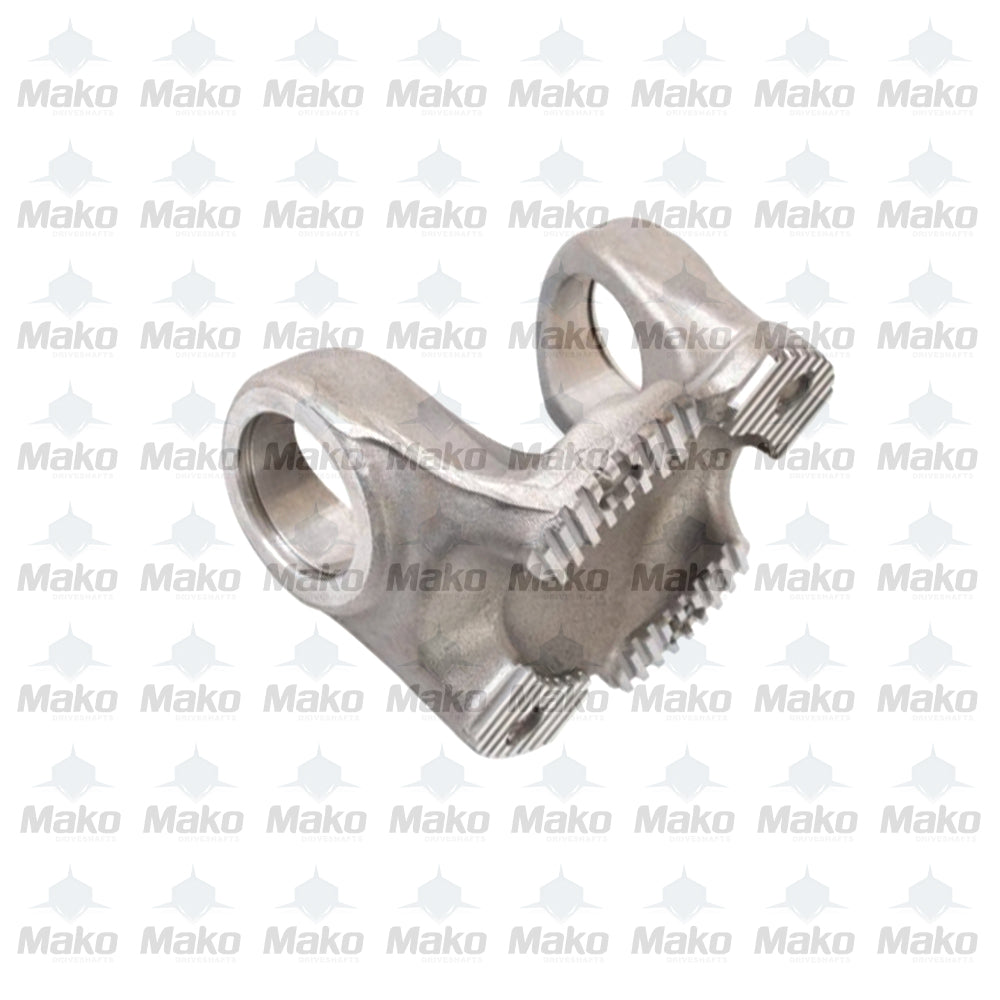 68745 Series Driveshaft Serrated Flange 150mm KV Superior Quality