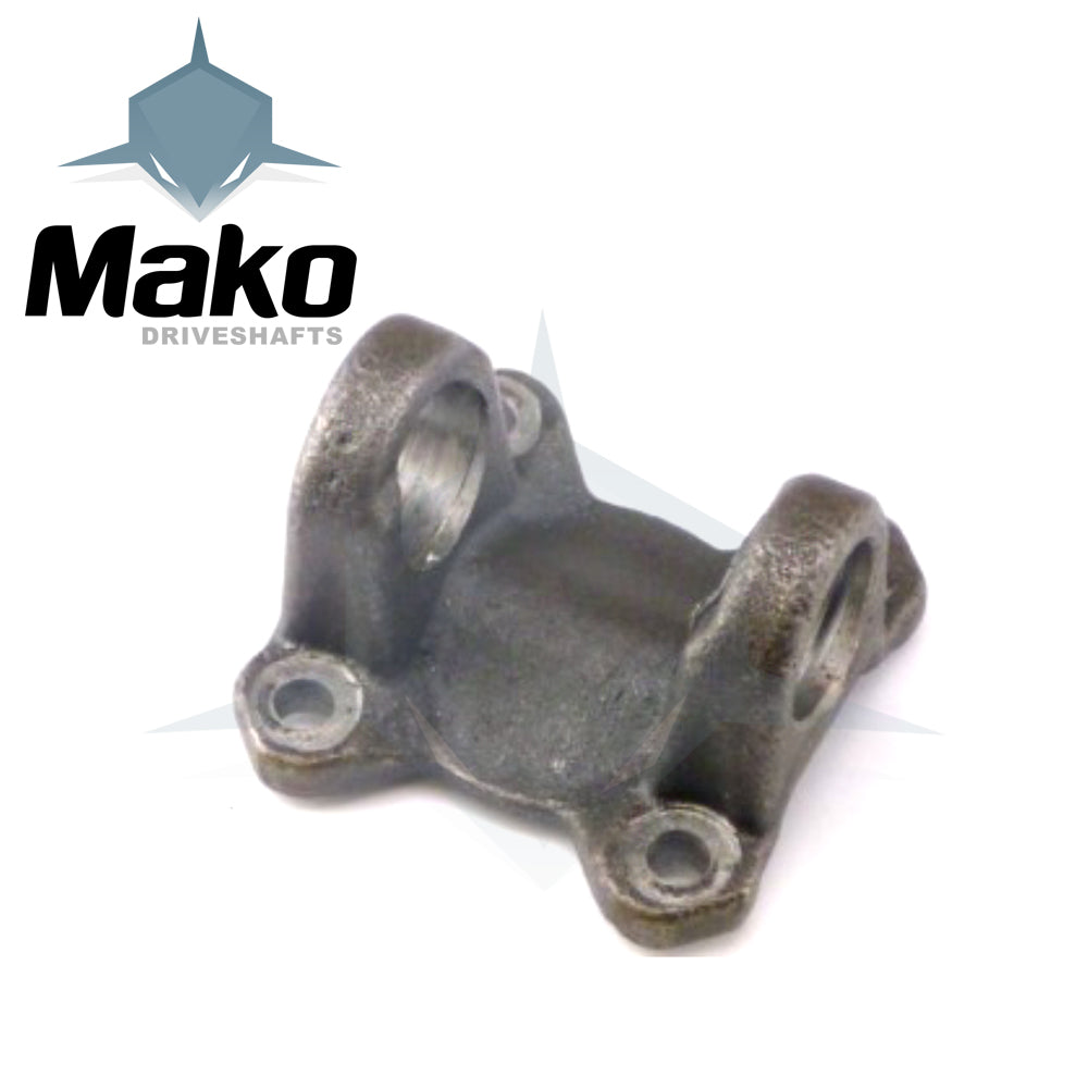 Conversion Driveshaft Flange PCD 3.031" with 3.730" OD for BMW U-Joint 5-1503X