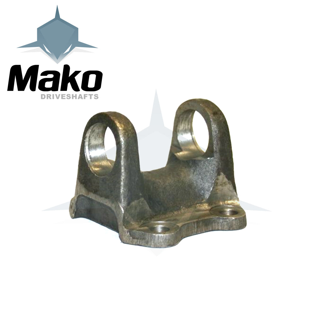 Driveshaft Flange Yoke OE Ref: 5-37211-007 fits Isuzu OD 4.125" Holes: 4x 0.401