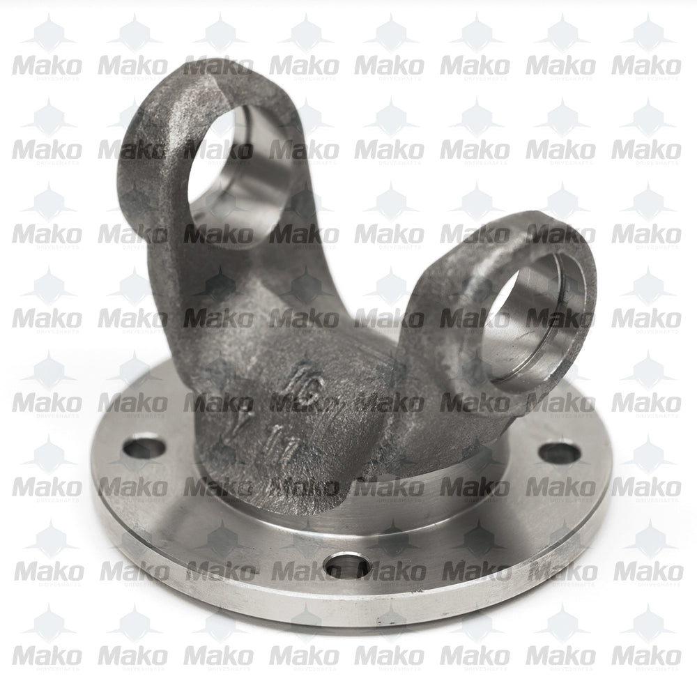 1310 Series Driveshaft Flange Yoke 4 Bolt Holes 27mm x 81.8m fits Suzuki
