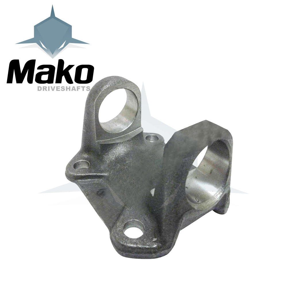 66mm x 66mm (2.598”) DYNA Flange Toyota 37315-36020 Land Cruiser for Driveshafts