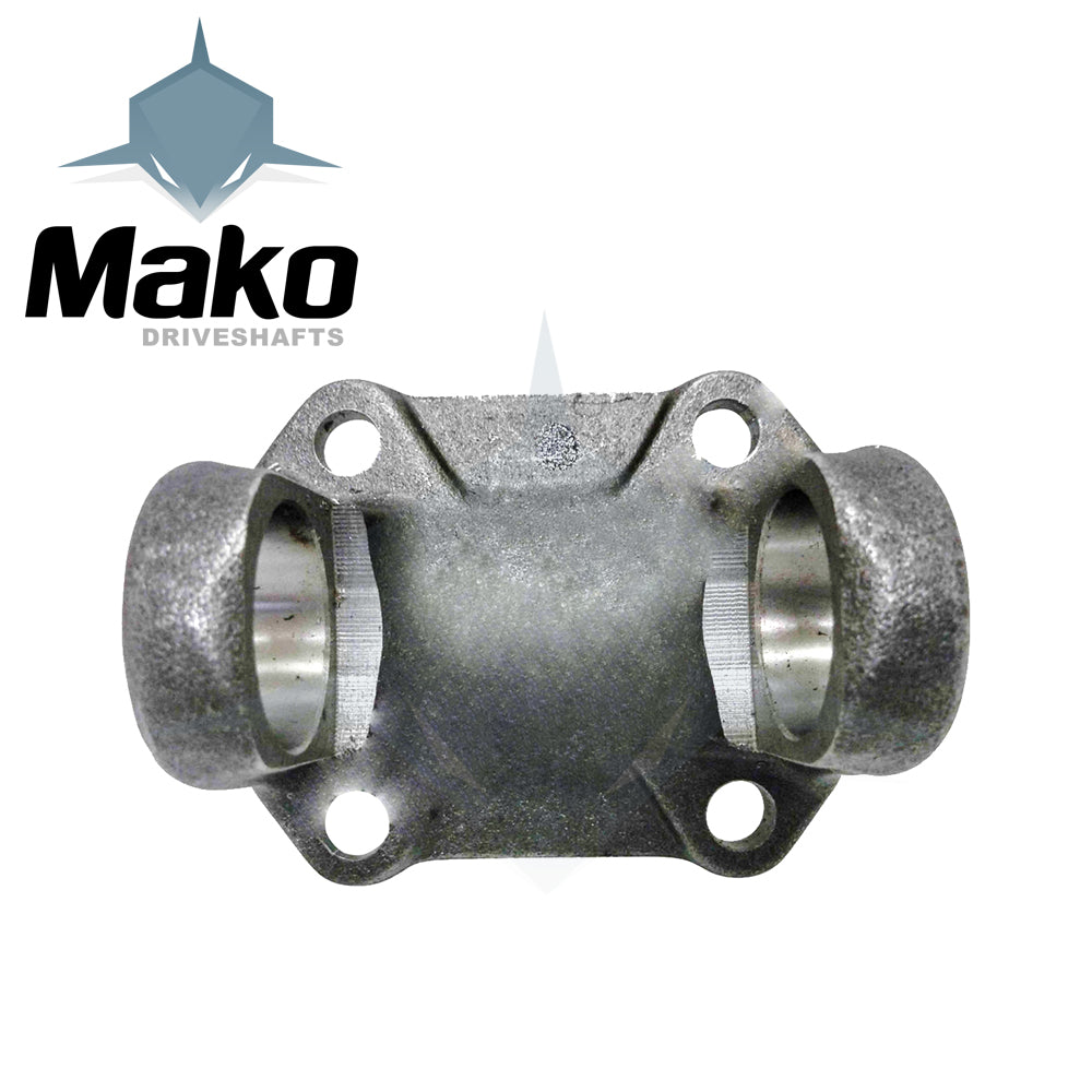 66mm x 66mm (2.598”) DYNA Flange Toyota 37315-36020 Land Cruiser for Driveshafts