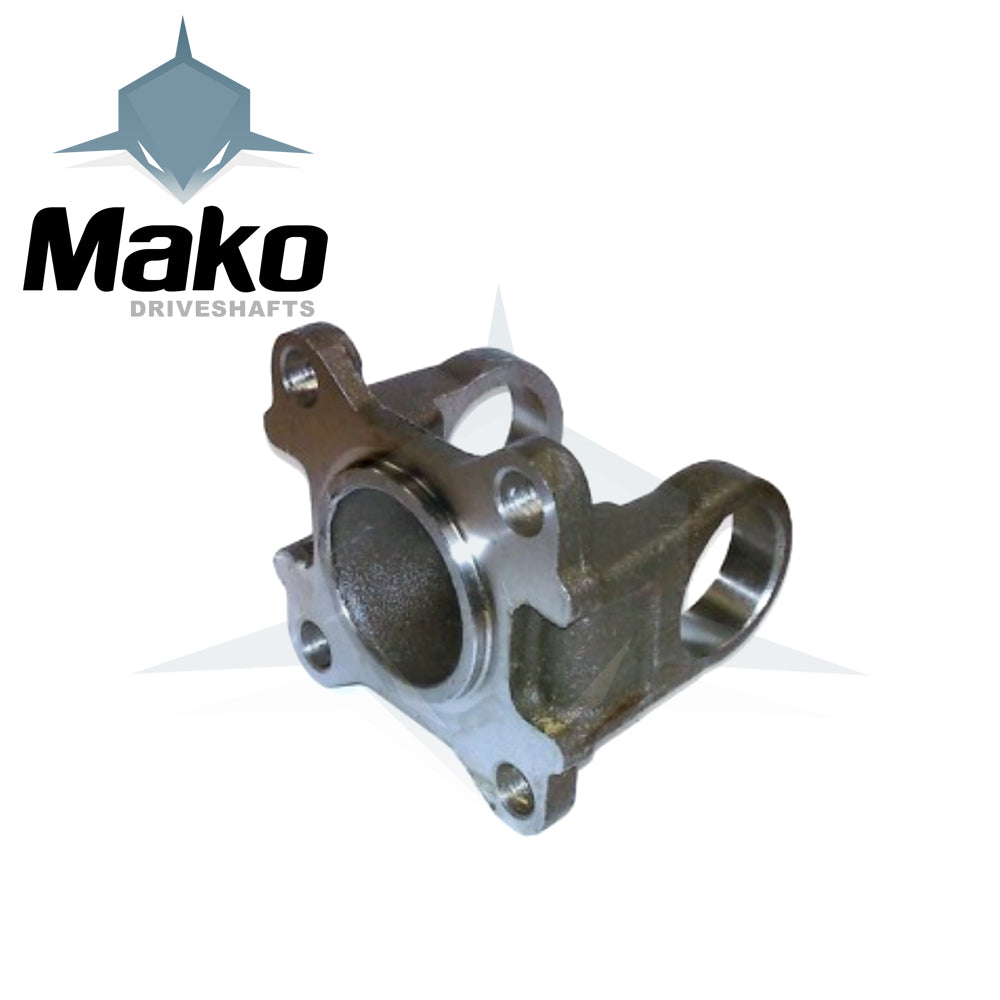 Driveshaft Flange Yoke for Toyota with inside Snap rings 37315-0K010 / 1302-37