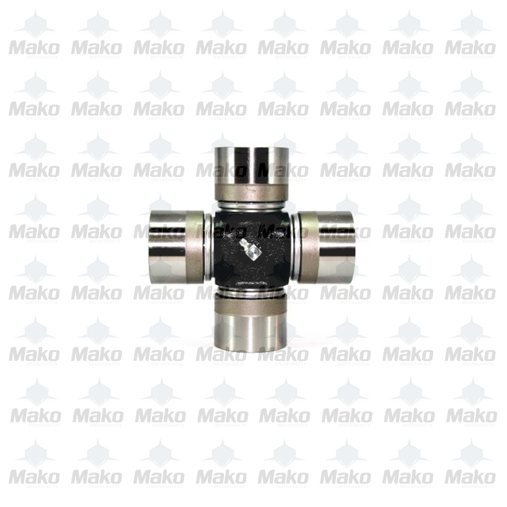 Driveshaft Universal Joint 57mm x 15mm 5-12932X / 587.42 Outside Snap Rings