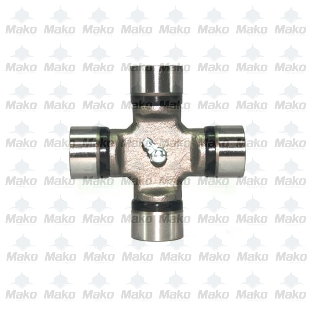 Universal Joint 31.75mm x 102mm fits 1999+ Mitsubishi Truck FK71D MB-000154 OSR