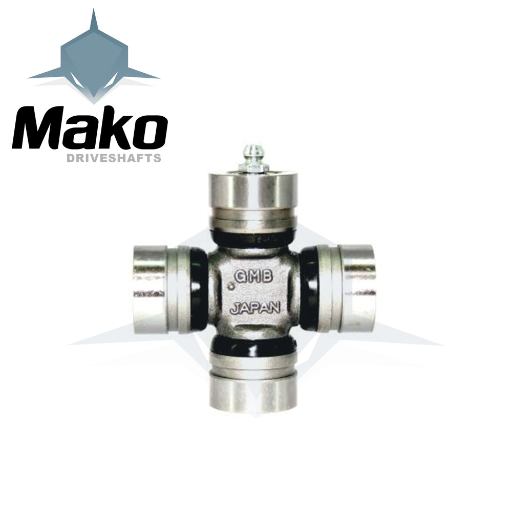 Superior Quality Universal Joint 1.024" X 1.843" I/C 5-1502X / 1-0013 / 2351-20
