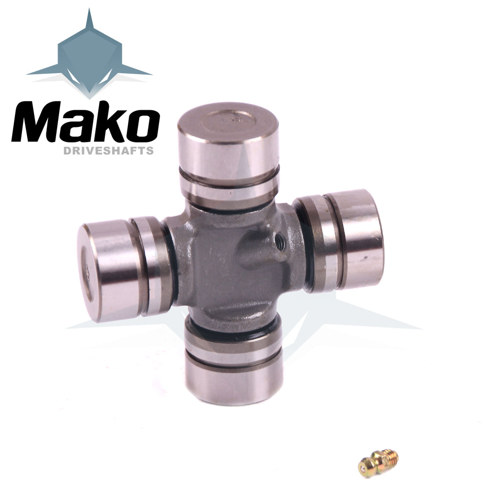 Driveshaft 5-1511X / 5-3221X U-Joint 1.26" x 2.5" ISR Older Toyota Land Cruiser