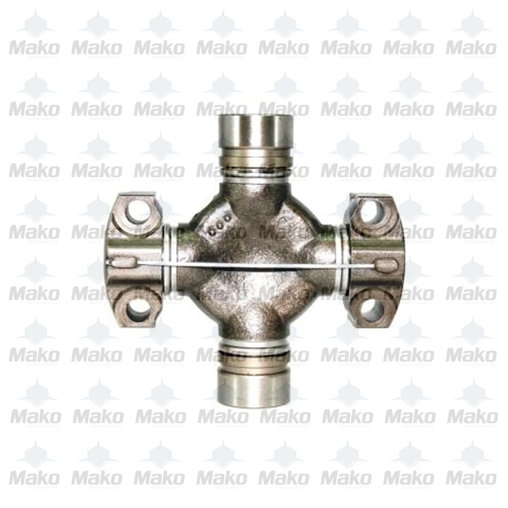 Combination Universal Joint fits Toyota 5FD 4C Series 28.57mm x 82.54mm 2HWD