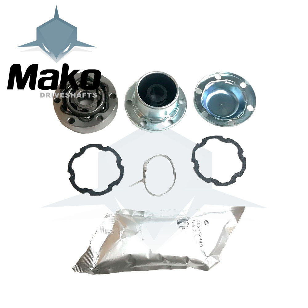 CV Joint for Volvo AWD S60 S80 V60 V70 XC60 XC70 21216177 86mm 20 Spline BJ75L