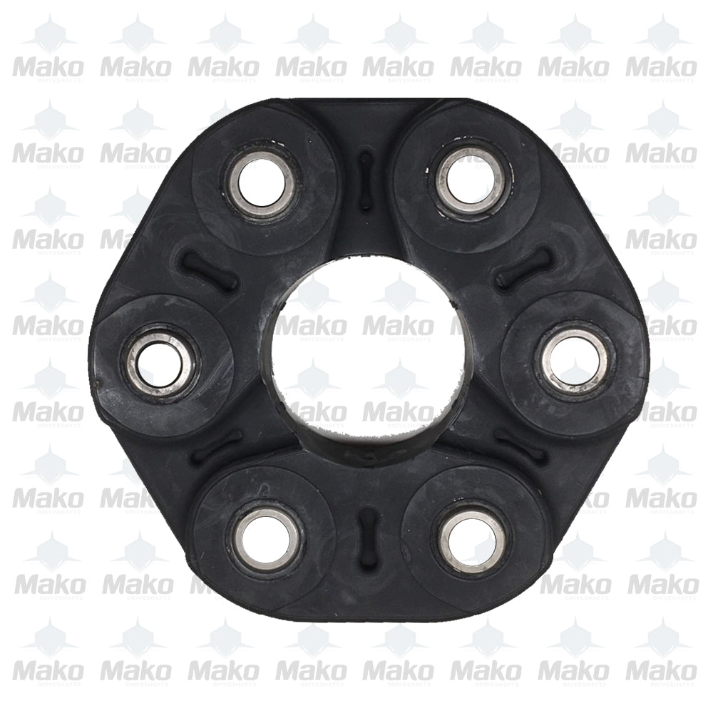 Driveshaft Rubber Coupling fits Chev Camaro V8 & Dodge Challenger OE: 5144110315