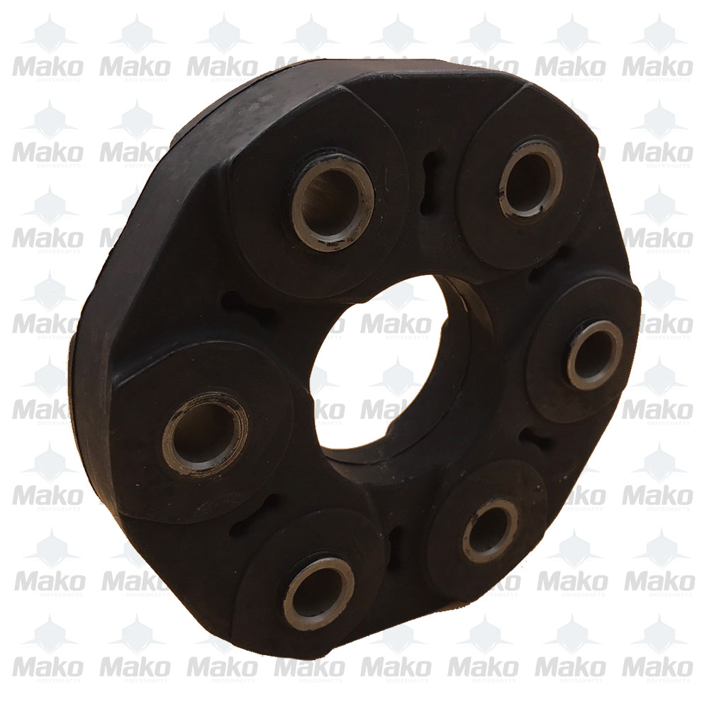 Driveshaft Rubber Coupling fits Dodge Challenger, Charger, Magnum & Chrysler 300