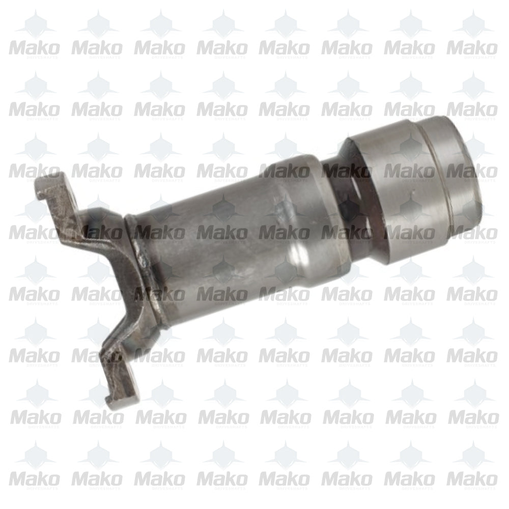 7C Series Mechanical Slip Joint Reverse Style Length 9.45" Tube 3.500" x .156"