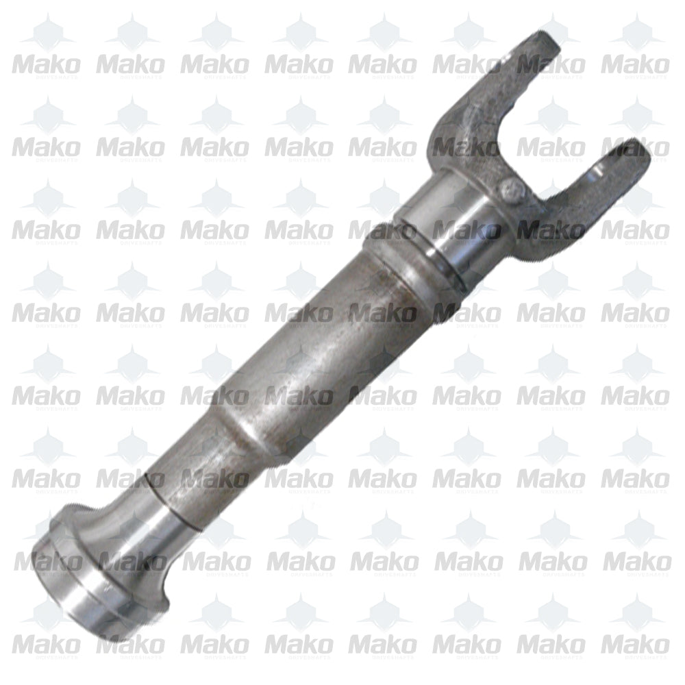 Driveshaft Inside Snap Ring Long Slip Assembly 11.500" C/L to Weld Toyota Series