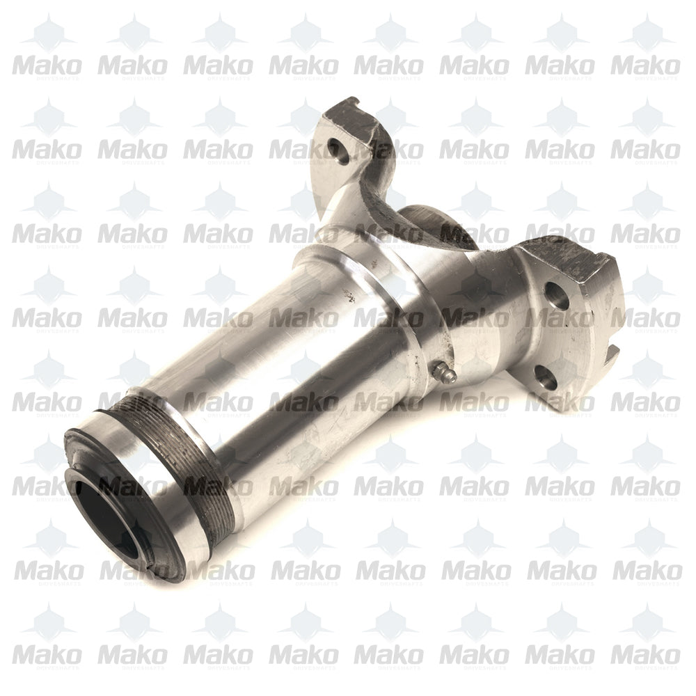 7C Series Driveshaft Slip Yoke 7.062" Length 0.469" Holes 2.000" x 10 Spline