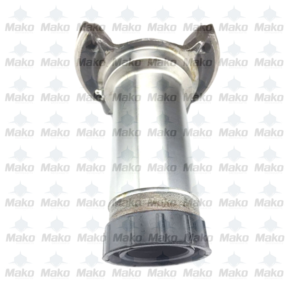 8.5C Series Driveshaft Wing Bearing Sleeve Yoke 2.500" x 16C (8.620") 85-67843