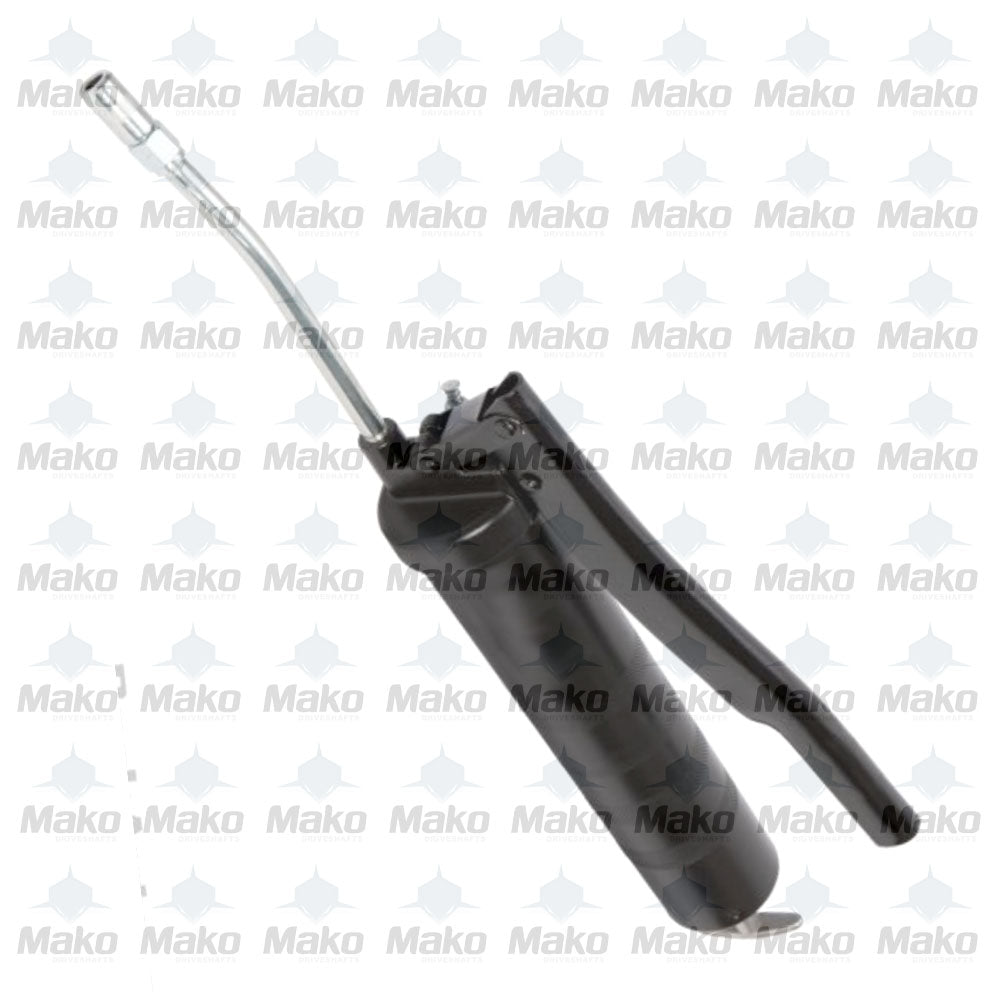 PERFORMANCE TOOL W54203 Lever Action Grease Gun Short stroke "lever action" 14oz