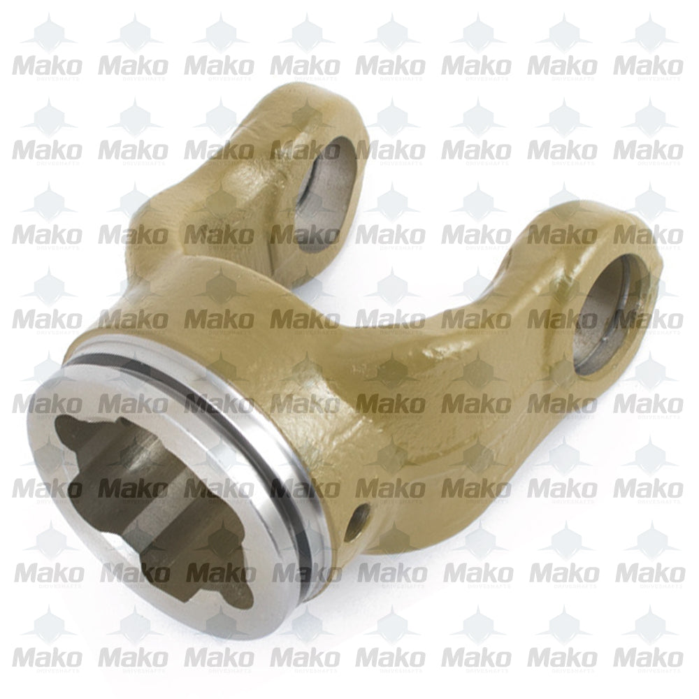 68mm Inner Slide PTO Agri Inboard Yoke 30.2 x 92mm Star Tube 61mm H-105mm