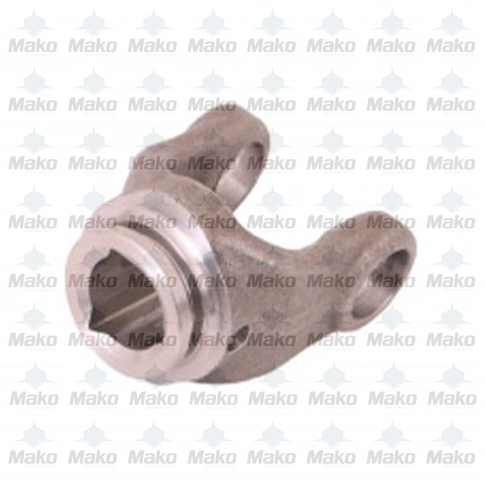 Inboard Yoke 22mm x 54mm PTO Triangle Tube 26mm; H-67mm, inner slide 34mm