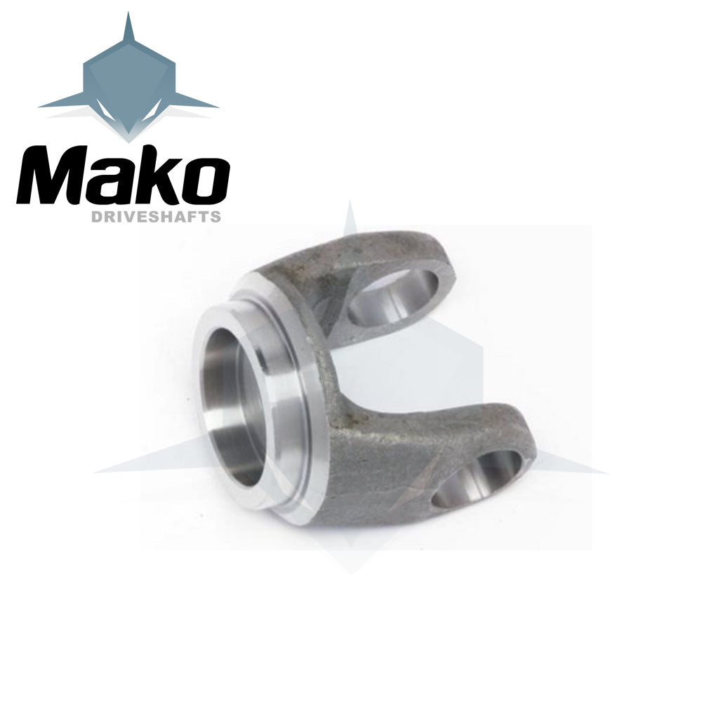 Driveshaft Weld Yoke 2.560 x .067 Toyota 4Runner 2WD 1990-2004 OE: 37311-35021