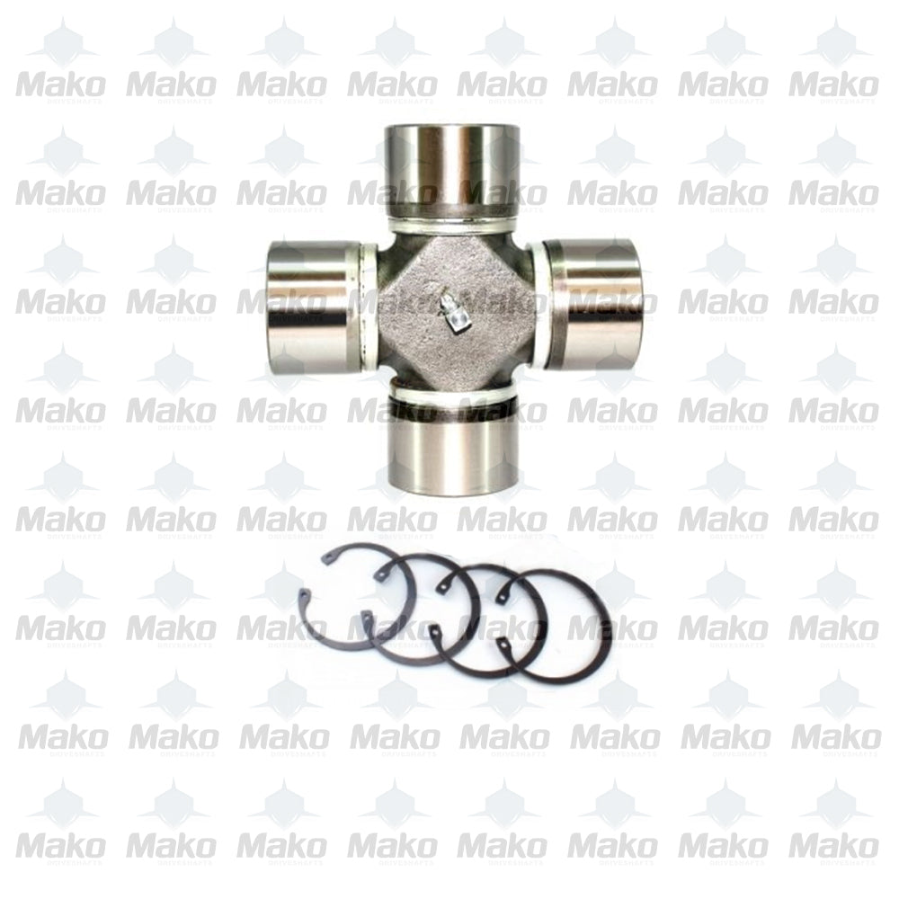 Heavy Duty Driveshaft Universal Joint 65mm X 172mm fits IVECO / DAF Trucks