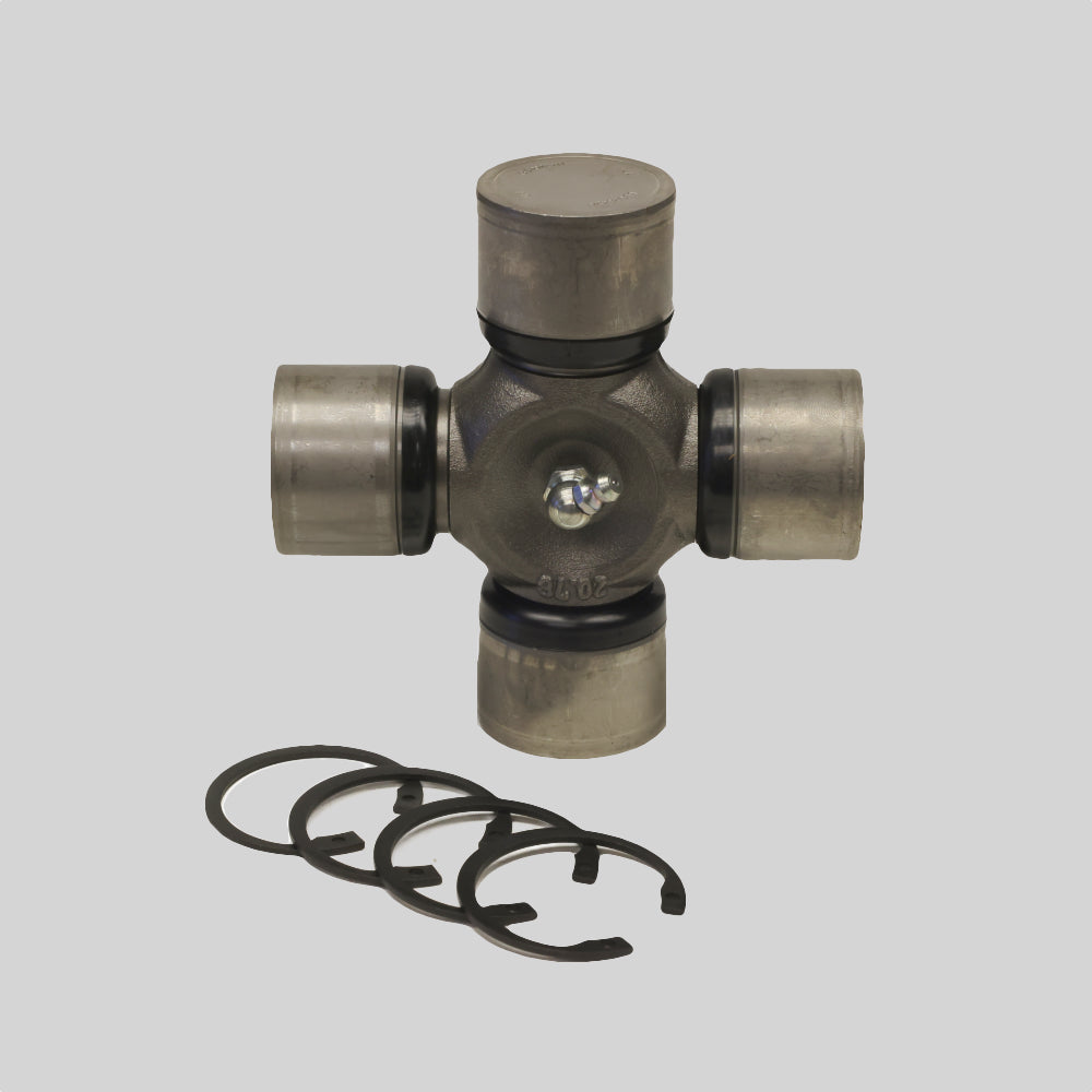 35mm x 106.3mm Driveshaft INA Heavy Duty Universal Joint Outside Snap Rings