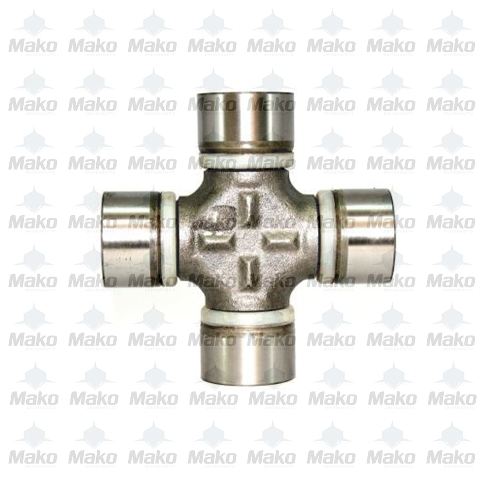 Brand New Driveshaft Universal Joint 42mm X 119.4mm Outside Snap Rings