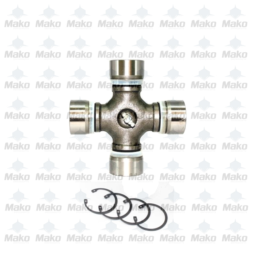 49.2mm x 154.8mm Driveshaft Universal Joint fits Renault Outside Snap Rings