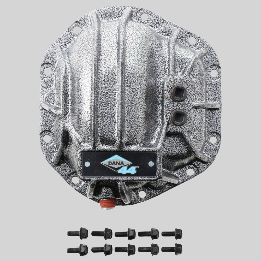 Smooth Diff Cover Differential Covers – Mako Driveshafts