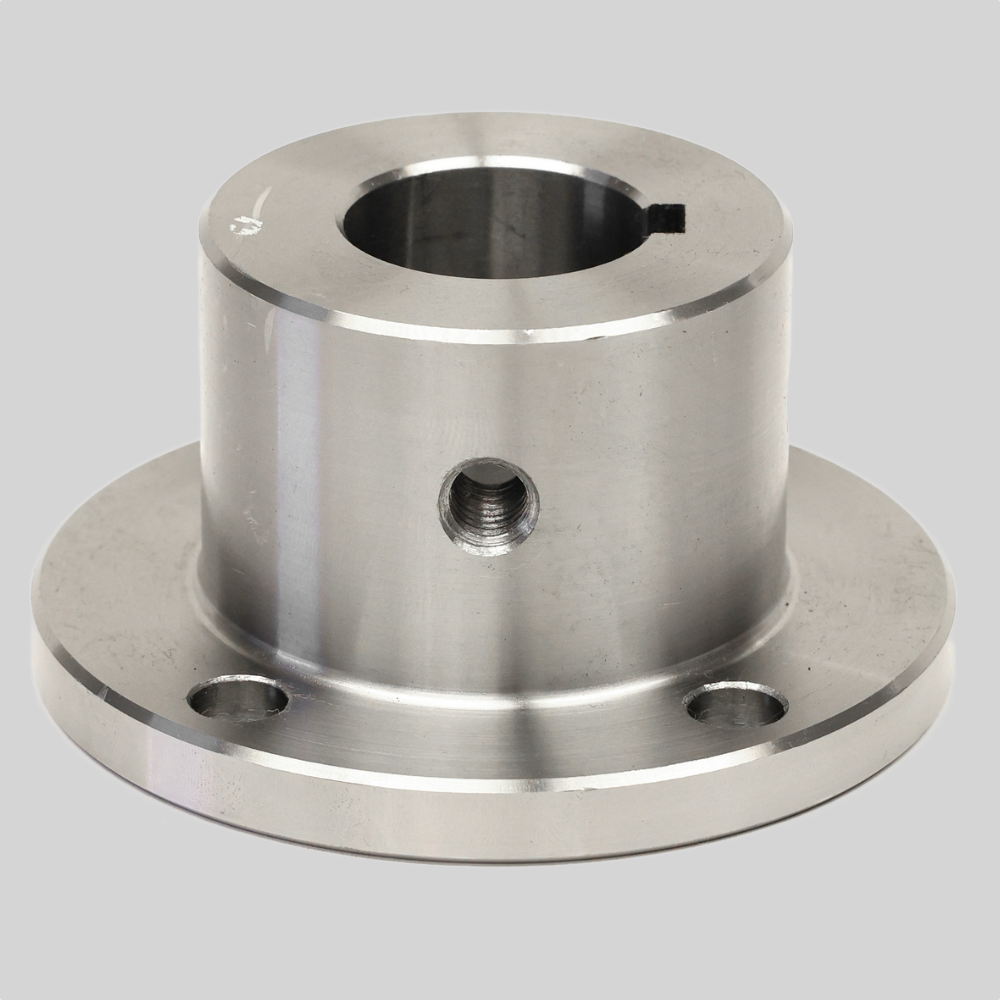 Companion Flanges