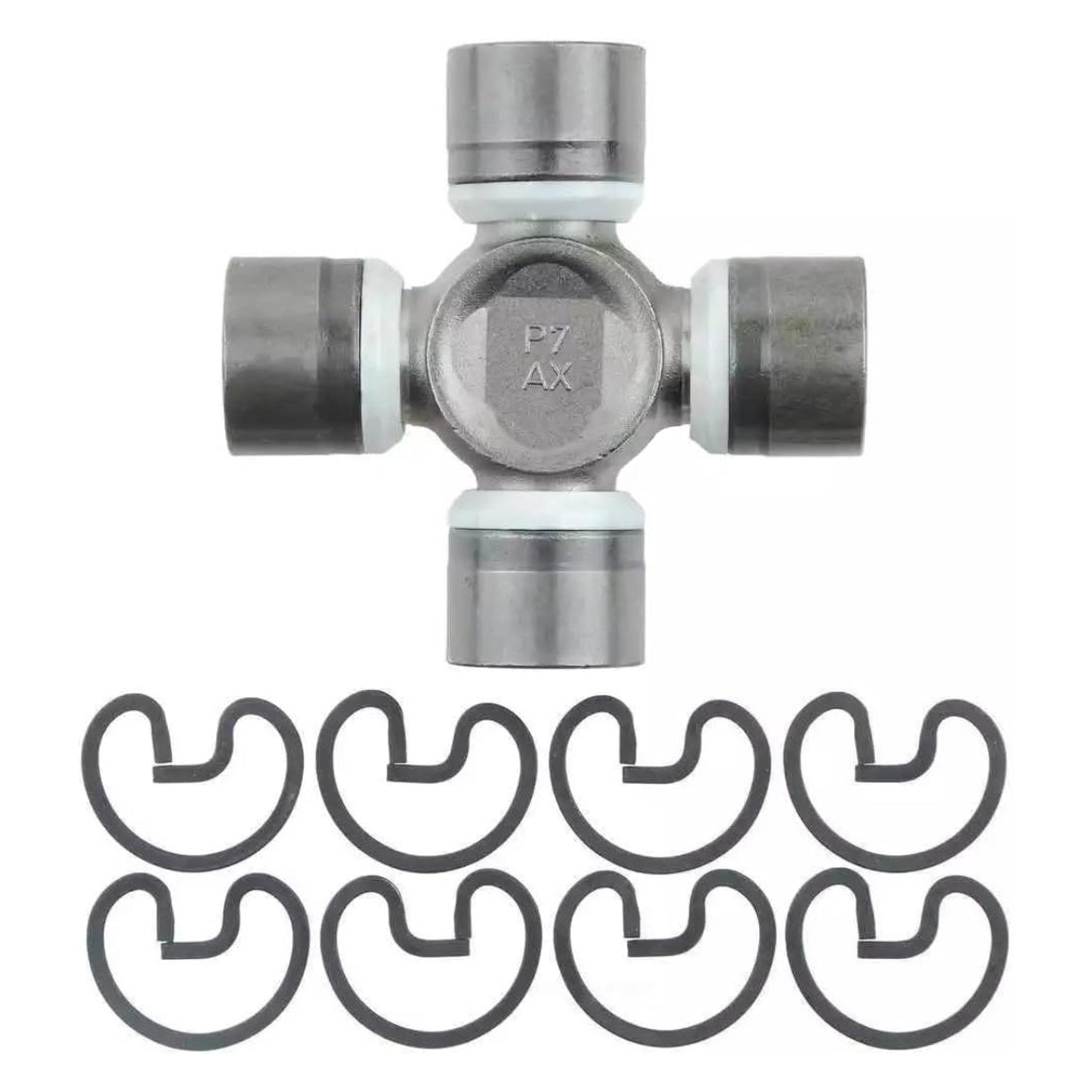 Aluminum
