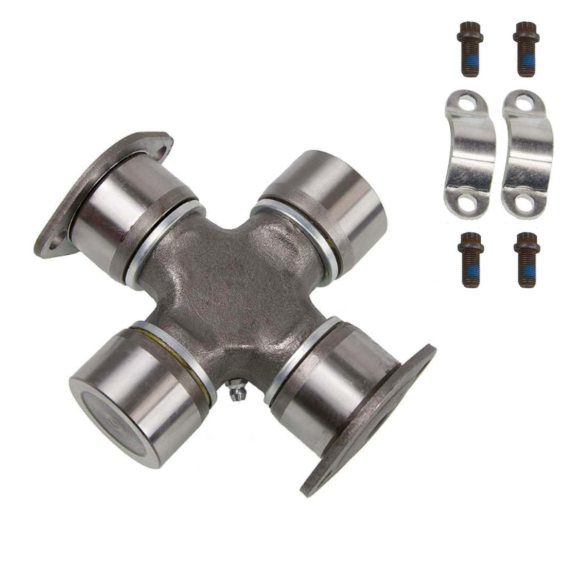 Bearing Plate / Round
