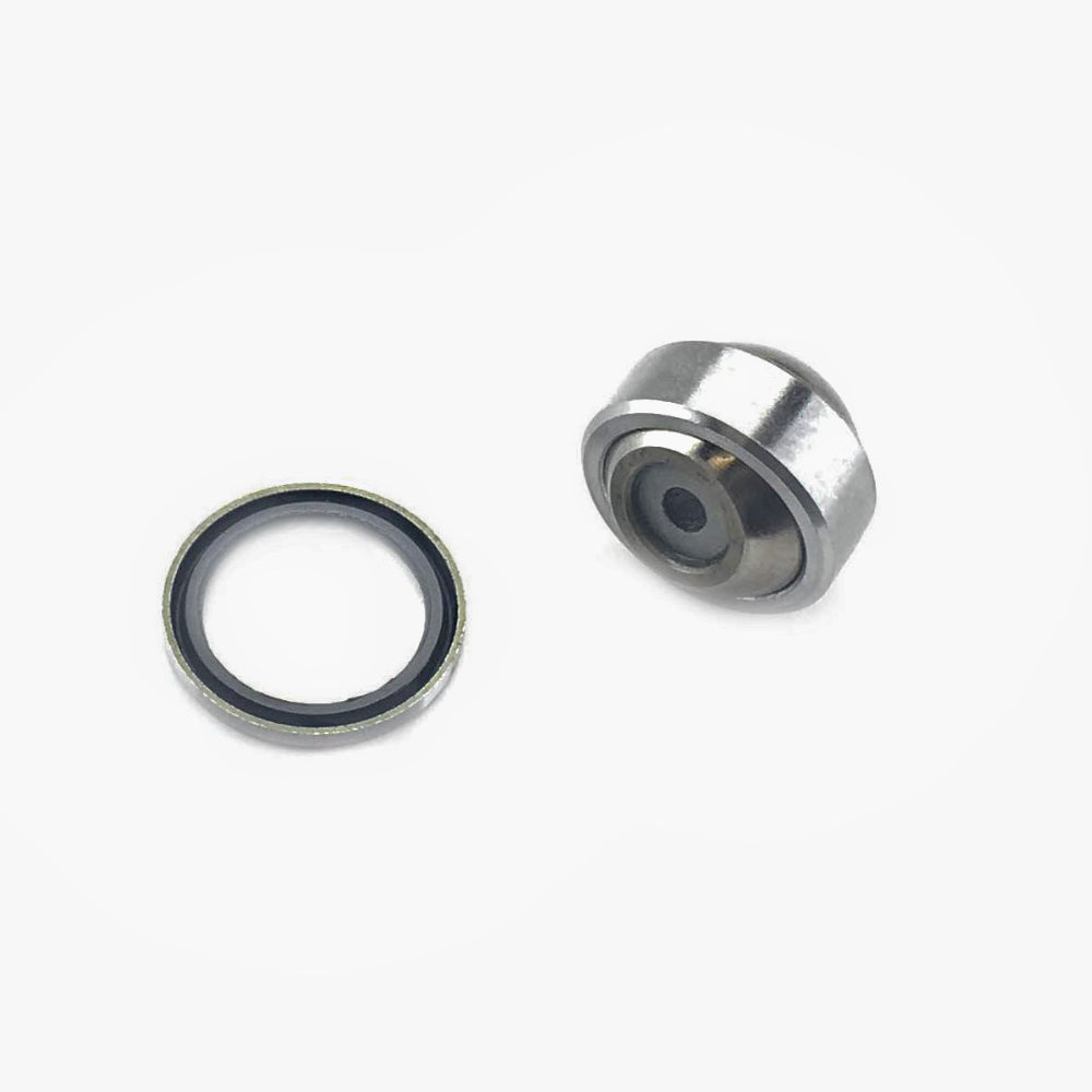 CV Ball Centering Kit