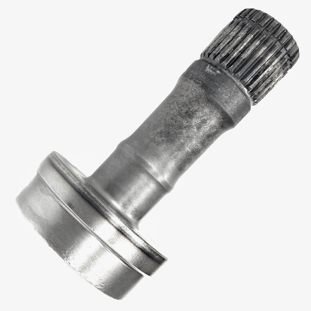 CV Joint Splines Mako Driveshafts