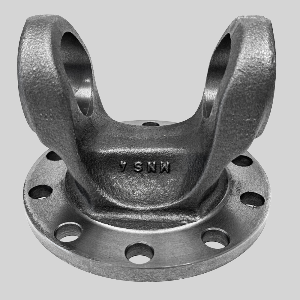 Flange