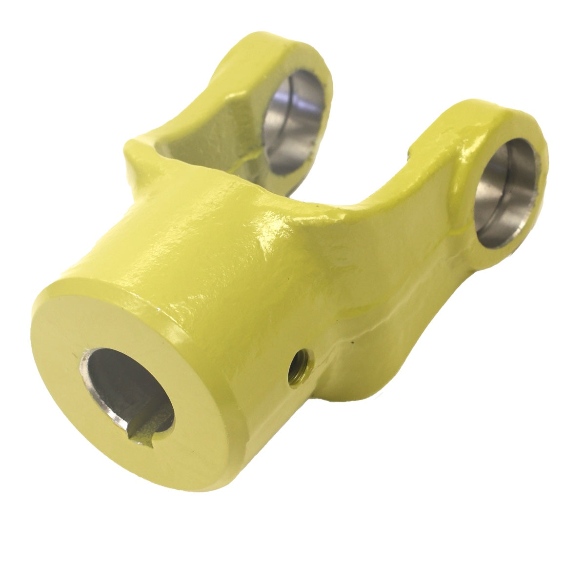 Agri Round Bore Keyway