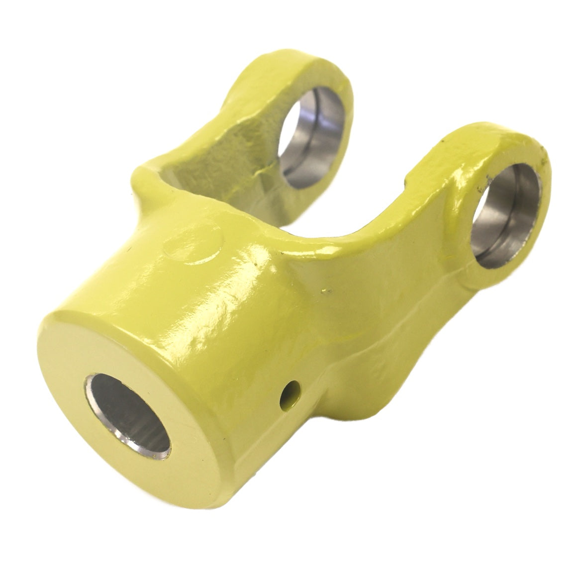 Agri Round Bore Pin Hole