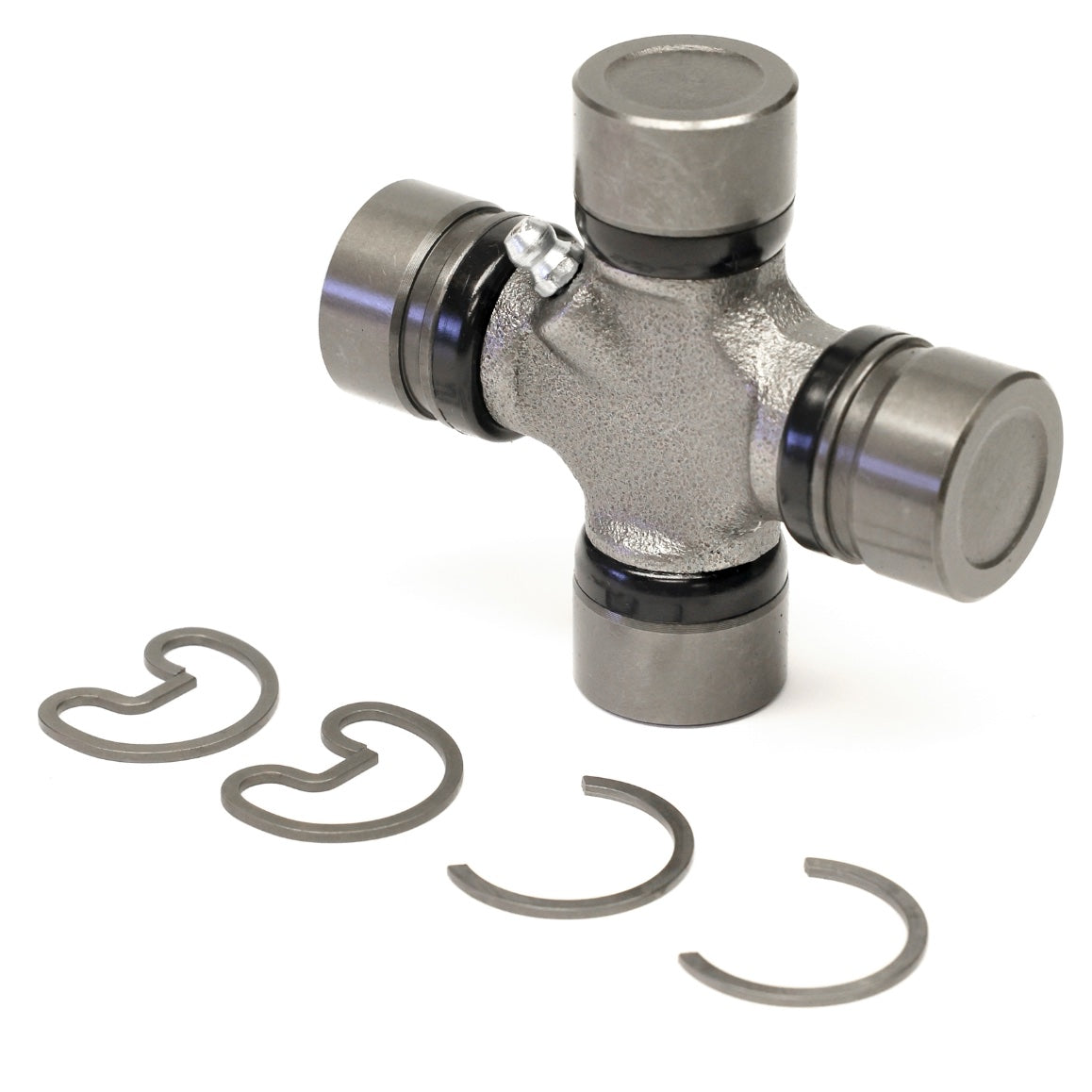 Inside / Outside Snap Rings – Mako Driveshafts
