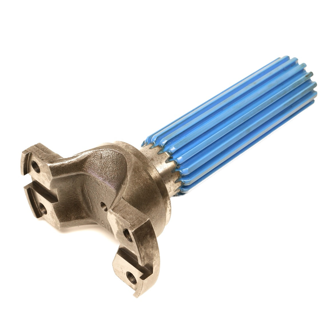 Mechanics Yoke Shafts