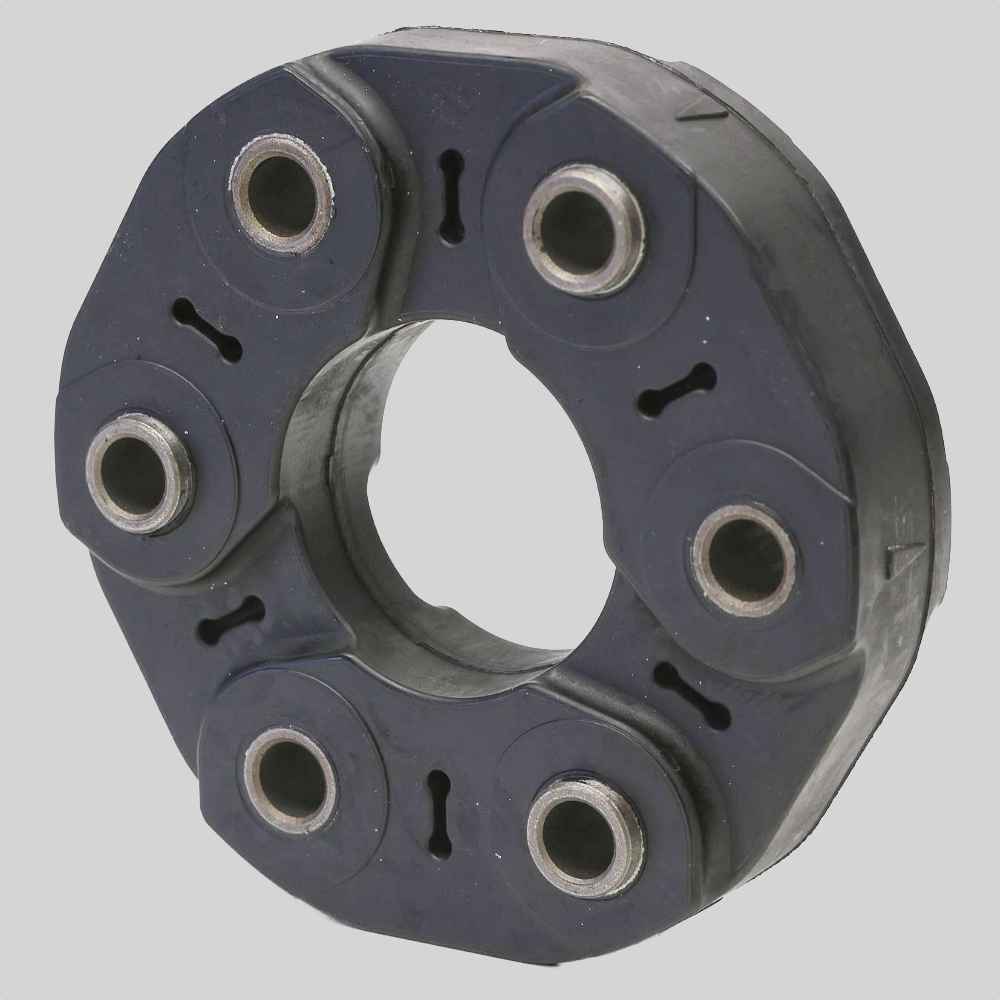 Flex Disc Couplings