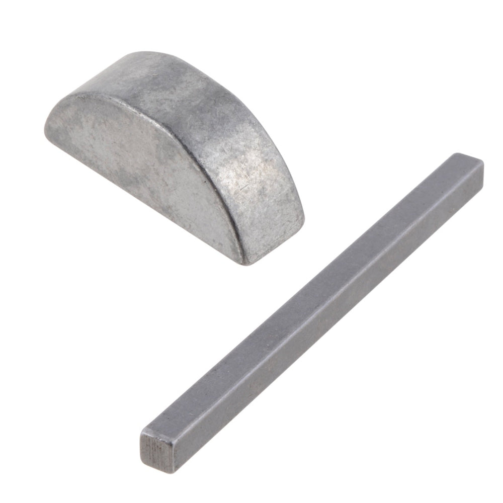 Shaft Alignment Key – Mako Driveshafts