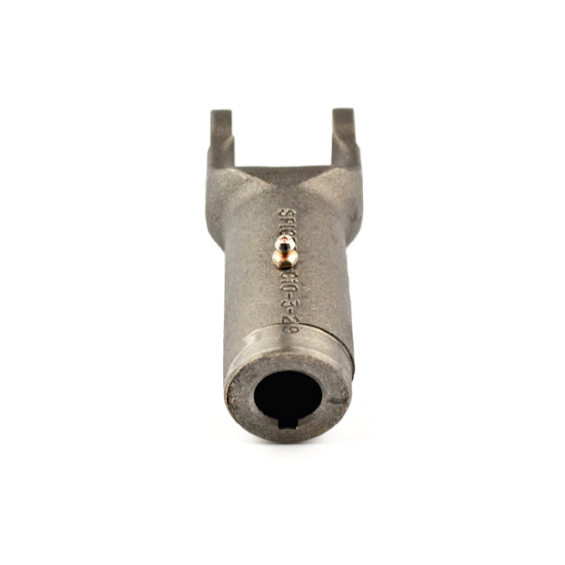 Slip Yoke - Round
