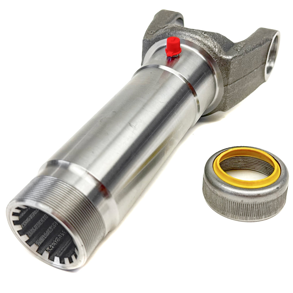 Slip Yokes – Mako Driveshafts