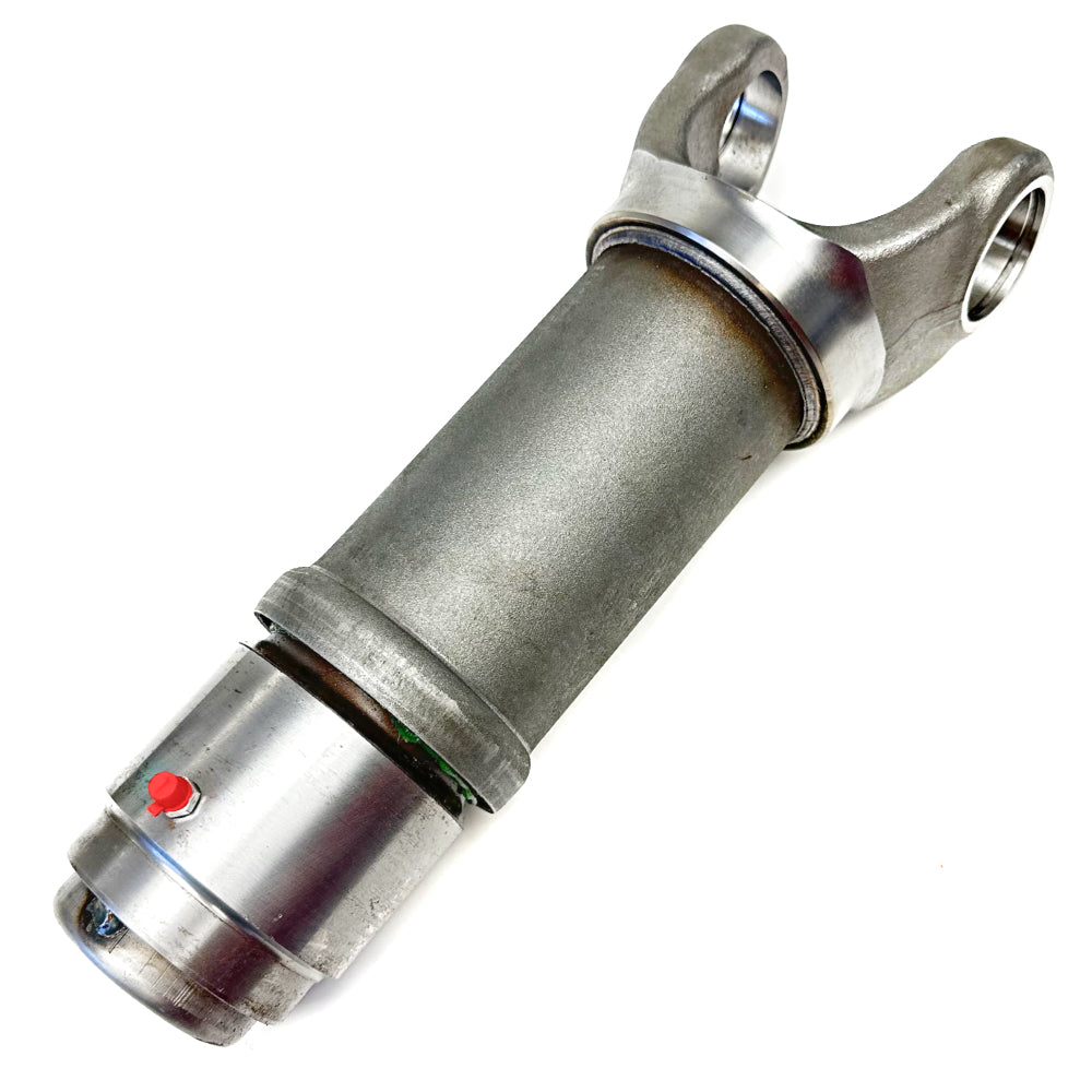Altering Yoke For Rounded Back Slip Yoke Assemblies – Mako Driveshafts
