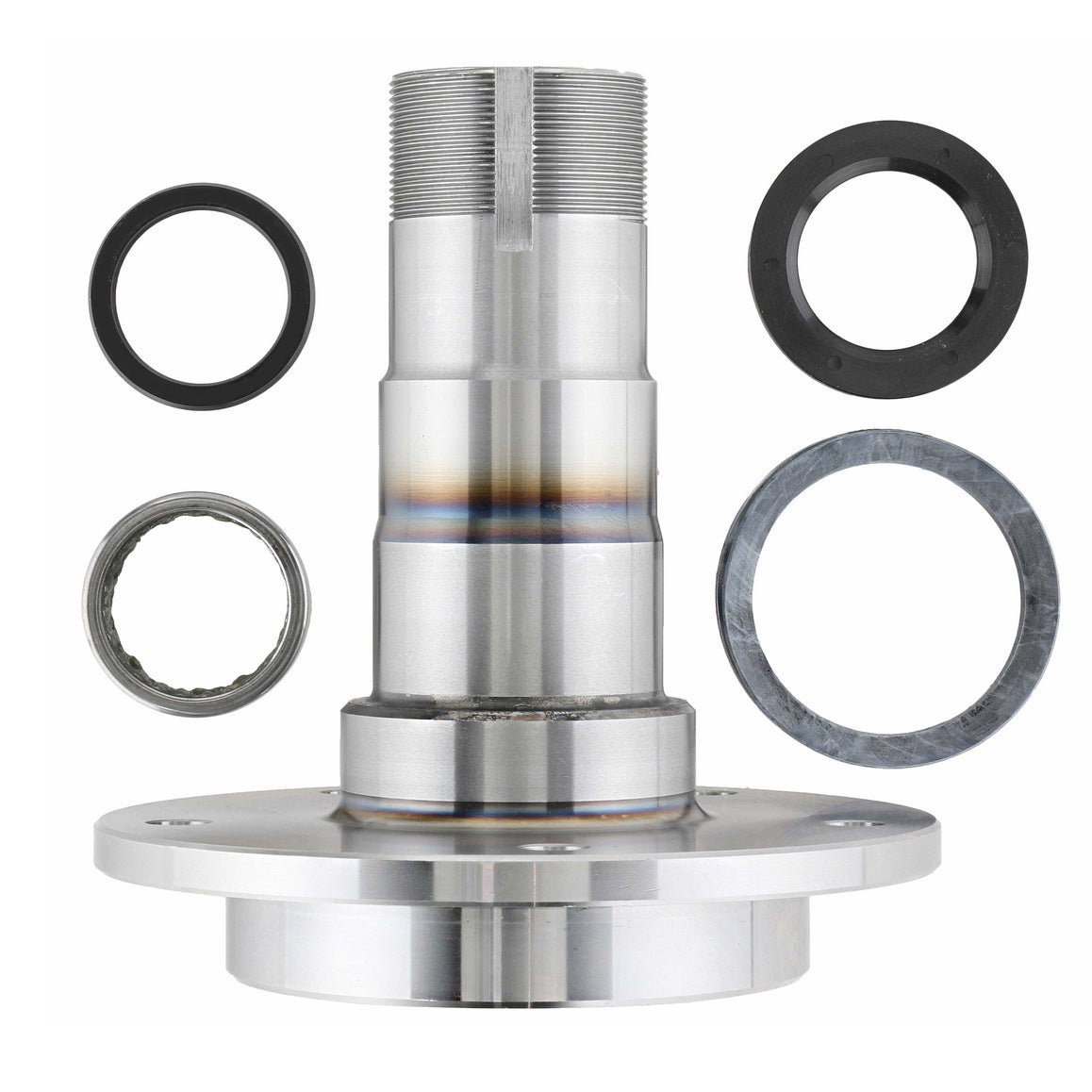Spindles – Mako Driveshafts