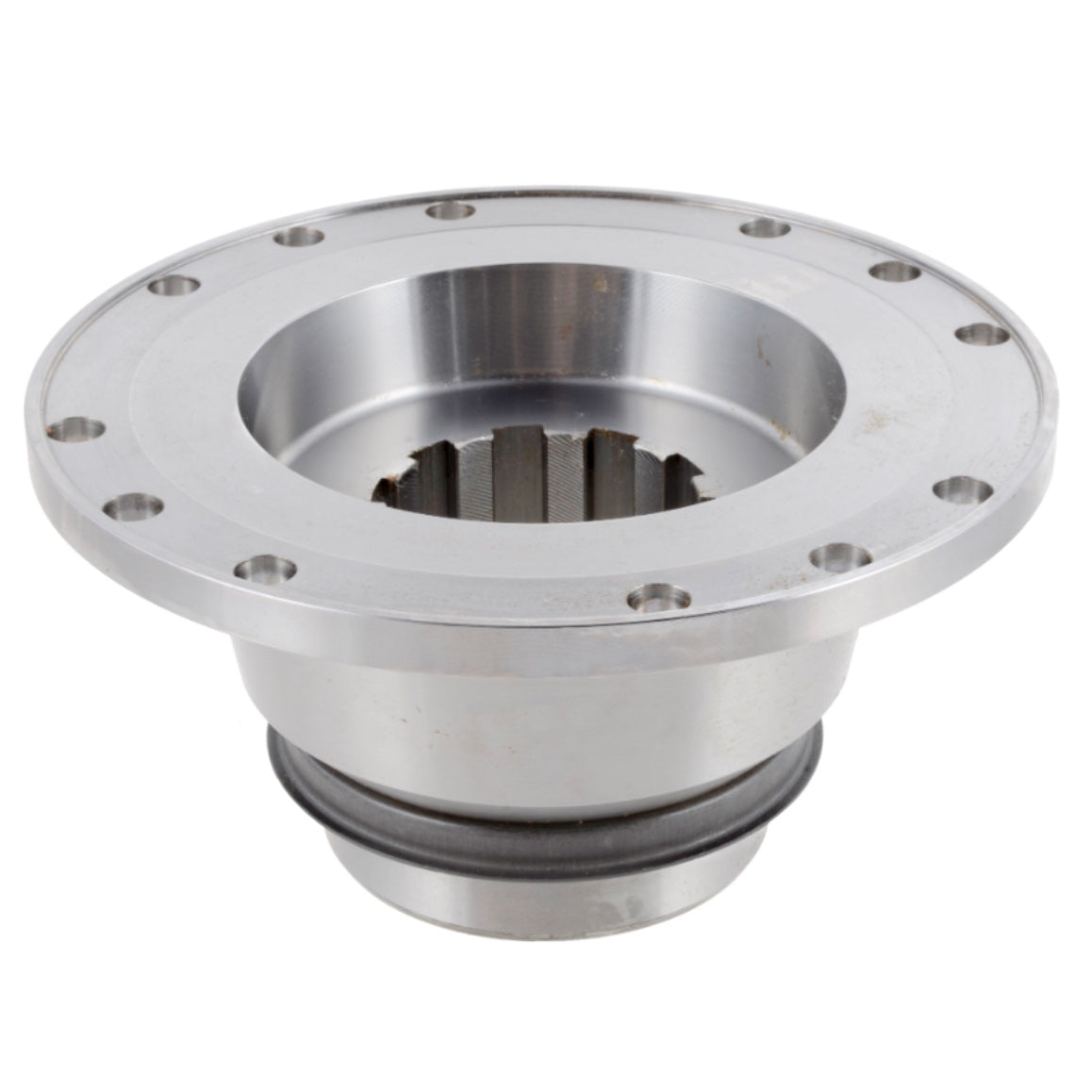 Splined Bore Companion