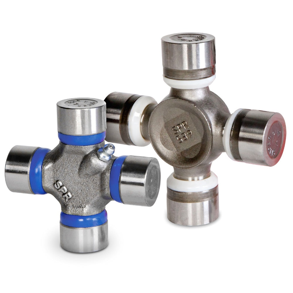 Universal Joints – Mako Driveshafts