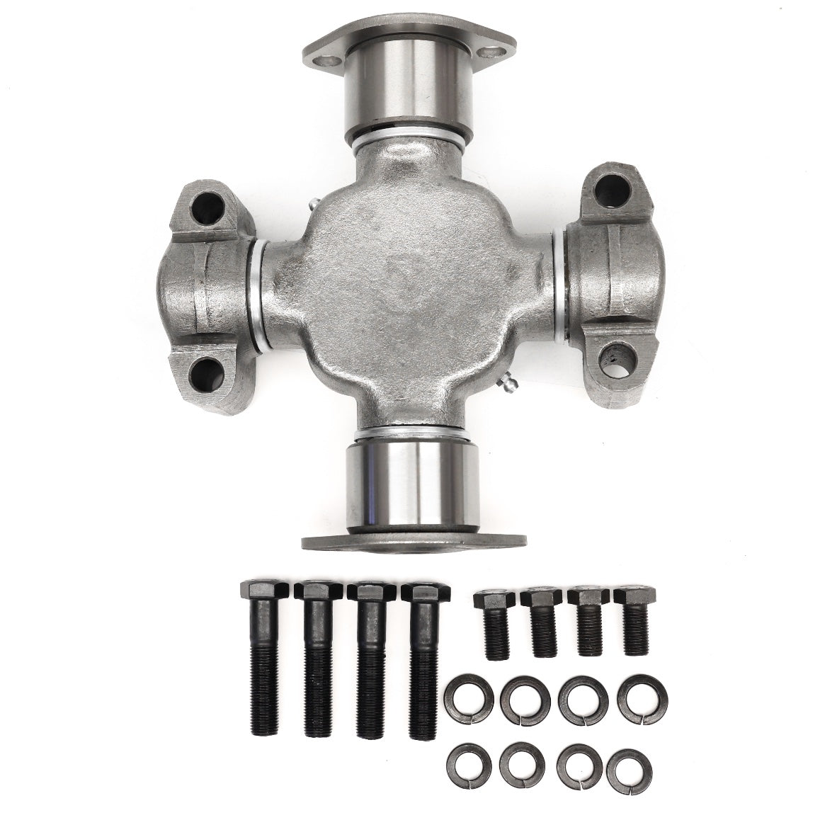 Wing / Bearing Plate
