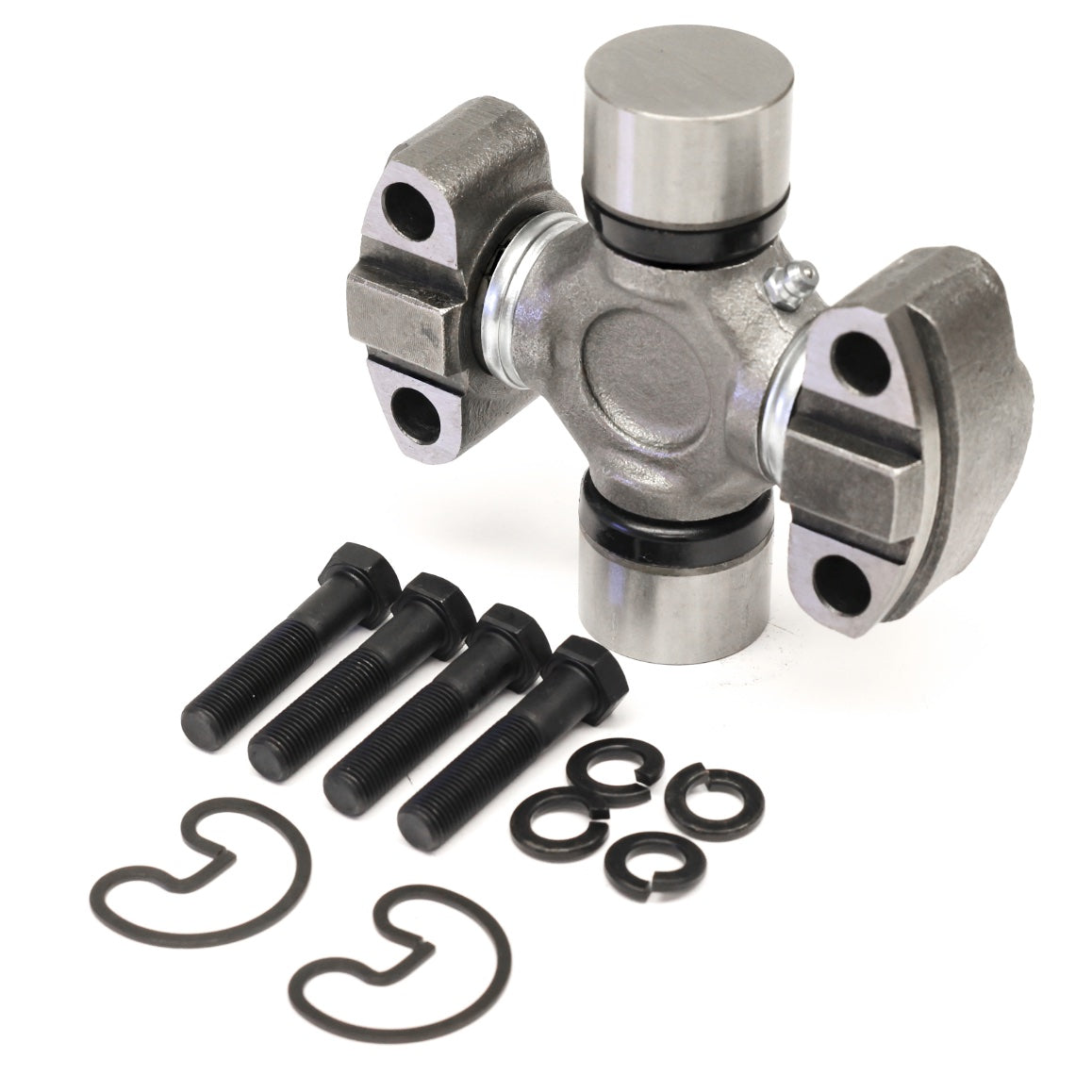 Wing / Outside Snap Rings