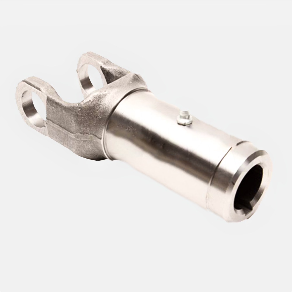 10-3-83X Driveshaft Power Take Off (PTO) Slip Yoke 1000 Series 5.5" Length