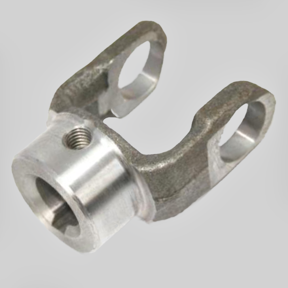 10-4-43 Power Take Off (PTO) End Yoke